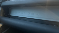 Land Rover Defender 3.0 D250 X-Dynamic HSE 110 5dr Auto Diesel Estate